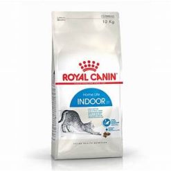 Royal Canin Cat Indoor 27 10Kg