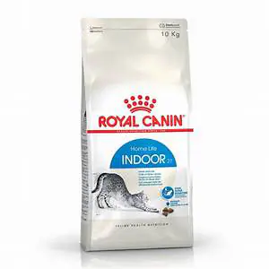 Royal Canin Cat Indoor 27 10Kg