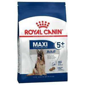 Royal Canin Maxi Adult 5+ 15Kg