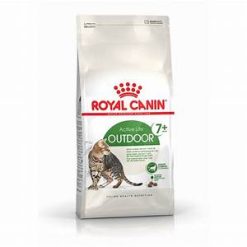 Royal Canin Outdoor 7+ 2kg