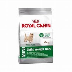 Royal Canin Mini Light Weight Care 8kg
