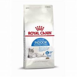 Royal Canin Cat Indoor Appetite Control 2kg