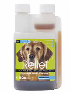NVC RELIEF 250ML