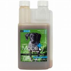 NVC MOBILITY 500ML