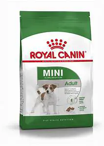 Royal Canin Mini Adult 2kg