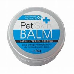 NVC PET SKIN BALM 80G
