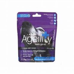 NVC AGEILITY 75G