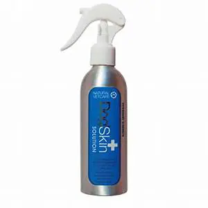 NVC SKIN SOLUTION 200ML