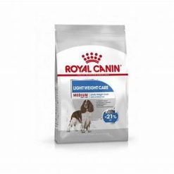 Royal Canin Medium Light Weight Care 3kg