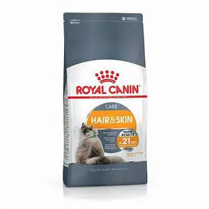 Royal Canin Cat Hair & Skin Care 4kg