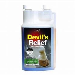 DEVILS RELIEF 1LT