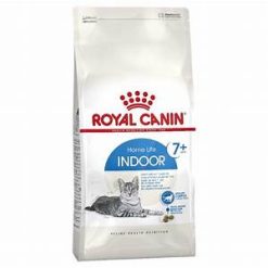 Royal Canin Cat Indoor 7+ 1.5kg