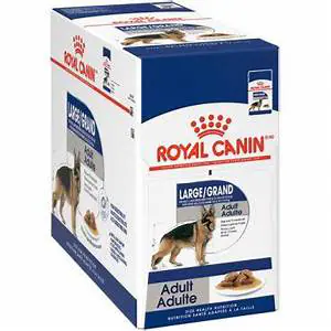 Royal Canin Wet Maxi Adult 10 x 140g