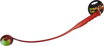 H&B 64cm launcher Chucker with Ball Thrower Dog Toy