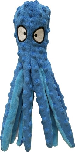 Alternative view of H&B Octopus Dog Toy