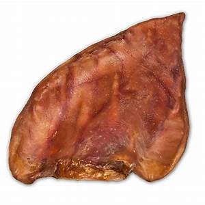 Pigs Ear Single