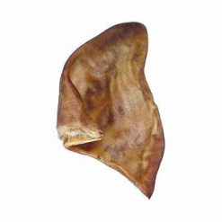 Alternative view of Pigs Ear Single