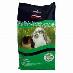Chudleys Rabbit Royale  14kg