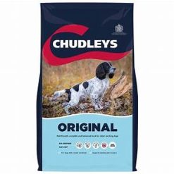 Chudleys Original 14kg