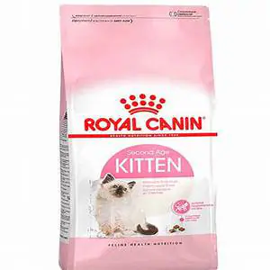Royal Canin Kitten 400g