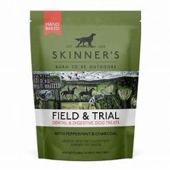 Skinners Dental & DigestiveTreats 90g