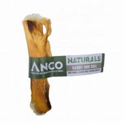 Rabbit Hide Roll