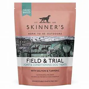 Skinners Joint & Conditioning Treats 90g