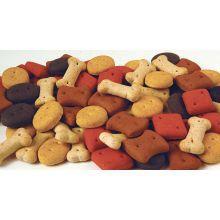 Pointer Assorted Treats 1kg
