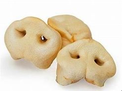 Puffed Pork Snout
