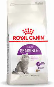 Royal Canin Cat Sensible 33 400g