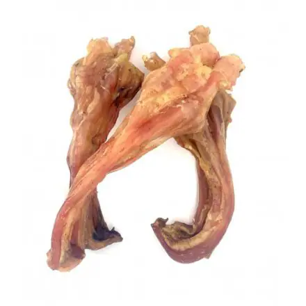 Beef Tendon with Bone