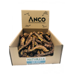 Alternative view of Duck Neck