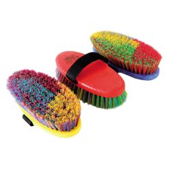 Haas Ladies Brush - Assorted Colours