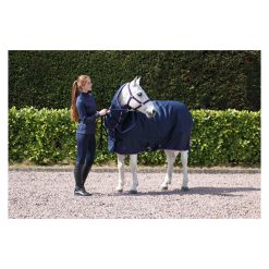 Hy Signature 200g Combi Turnout Rug 6