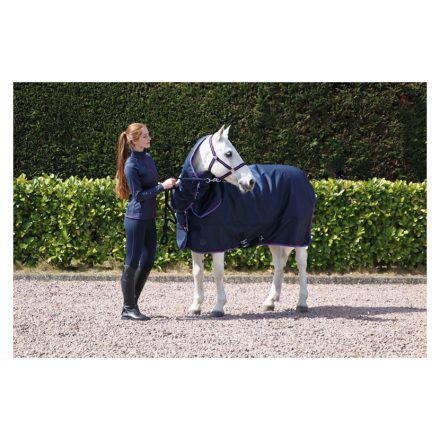 Hy Signature 200g Combi Turnout Rug 6