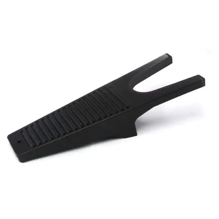 HyLAND Boot Jack	Black Plastic