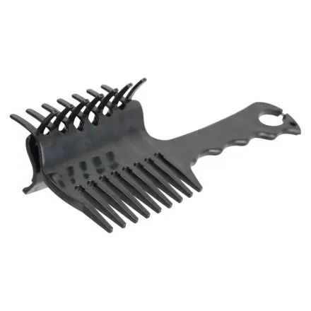 HySHINE Perfect Plaits - Black