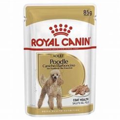 Royal Canin Poodle 85g x 12
