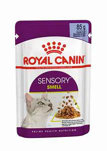 Royal Canin Cat Sensory Smell in Gravy 85g x 12