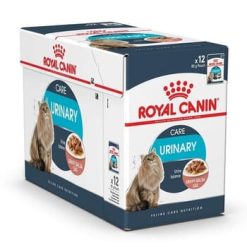 Royal Canin Urinary Care in Gravy 85g x 12