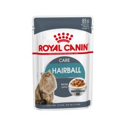 Royal Canin Hairball Care In Gravy 85g x12