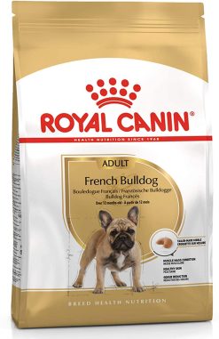 Royal Canin French Bulldog 3kg