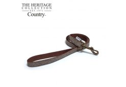 Herringbone Lead 1mx19mm