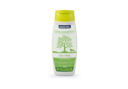 Dog Shampoo Tea Tree 200ml