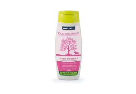 Dog Shampoo BB 200ml