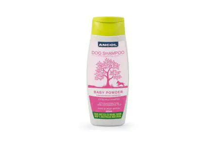 Dog Shampoo BB 200ml