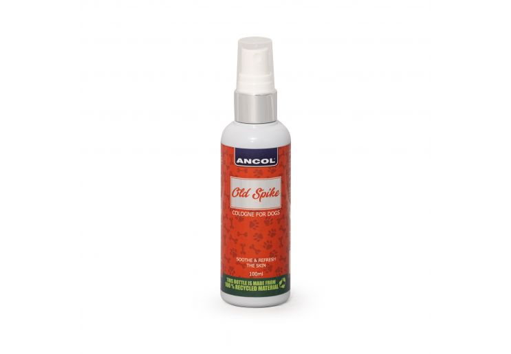 Kennel no sales 5 dog perfume