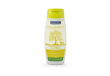 Dog Shampoo Lemon And Grapefruit 200ml