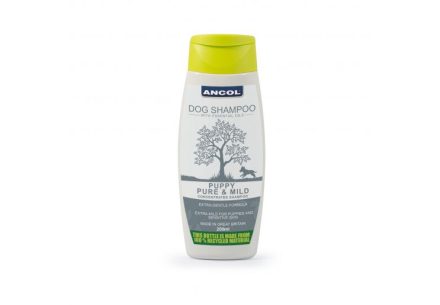 Puppy Shampoo Pure & Mild 200ml