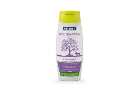 Dog Shampoo Lavender 200ml